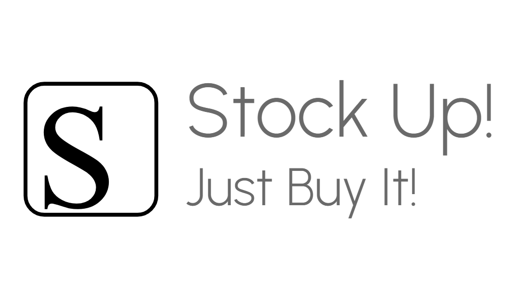 StockUp!
