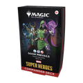 Marvel Super Heroes Commander Deck Doom Prevails - ENG