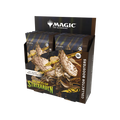 Secrets of Strixhaven Collector Booster Box - ENG