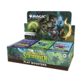 Secrets of Strixhaven Play Booster Box - ENG