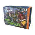 Teenage Mutant Ninja Turtes Bundle - ENG